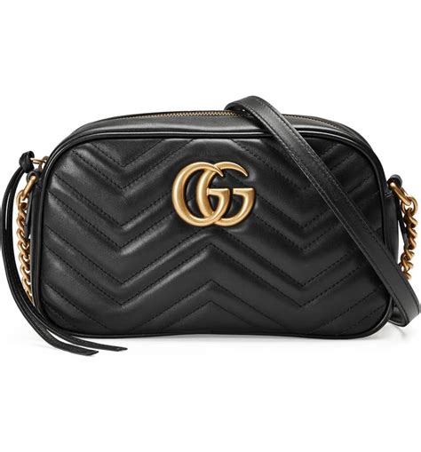 gucci 547965|Gucci marmont matelasse small.